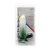 Kiotos COX Color 07 Clear-Green 18 cm