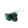Kiotos COX Color 07 Clear-Green 18 cm
