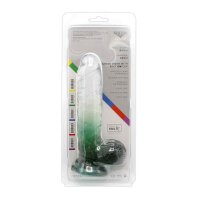 Kiotos Cox Color 08 Clear-Green 18,5 cm