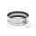 Steel Medium Collar & Cuffs