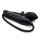 Inflatable Dildo Black