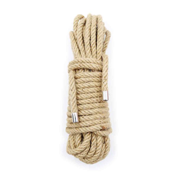 5 Meter Hemp Rope
