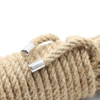 5 Meter Hemp Rope