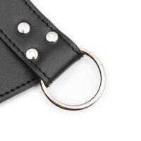 Chastity Pants with Padlock