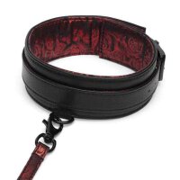 Fifty Shades of Grey Sweet Anticipation Collar & Leash