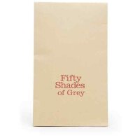 Fifty Shades of Grey Sweet Anticipation Collar Nipple Clamps