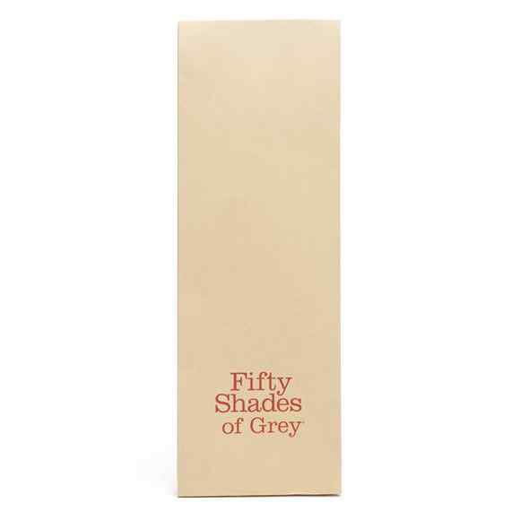 Fifty Shades of Grey Sweet Anticipation Ankle Cuffs