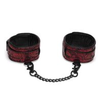 Fifty Shades of Grey Sweet Anticipation Ankle Cuffs
