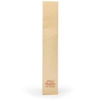 Fifty Shades of Grey Sweet Anticipation Spreader Bar with Cuffs