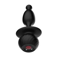 Magic Motion Bunny App Controlled Vibrating Bunny Tail Anal Plug