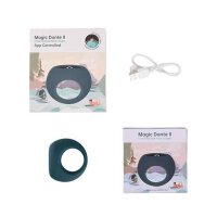 Magic Motion Dante II Smart Wearable Ring