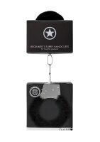 Fluffy Handcuffs for Beginners