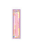 Jr. Double Dong - 12" - Pink