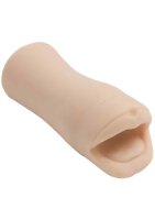 Palm Pal - ULTRASKYN - Mouth - Flesh