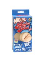 Palm Pal - ULTRASKYN - Mouth - Flesh