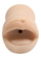 Palm Pal - ULTRASKYN - Mouth - Flesh