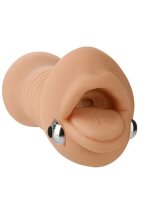 The Vicky Quickie - Blowjob Sucker