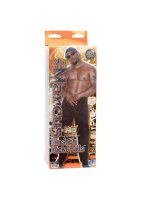 Mr. Marcus - 9" - Cock & Balls