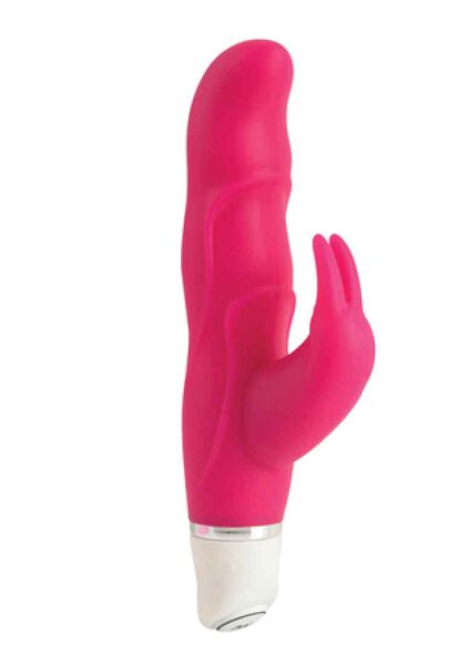 Silicone Rabbit