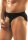 Pouchless Brief - Black - OS