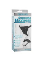 Supreme Harness