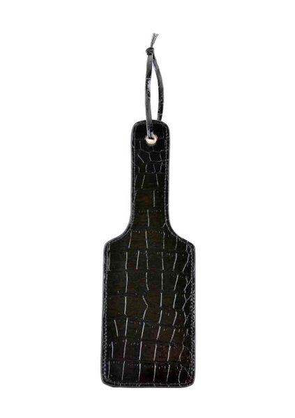 Pleasure Paddle - Black