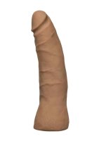 7" - Thin Dong - UR3 - Brown