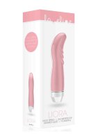 Liora - G-Spot Vibrator Pink
