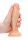 Realistic Cock - 6" - Skin