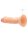 Realistic Cock - 6" - Skin
