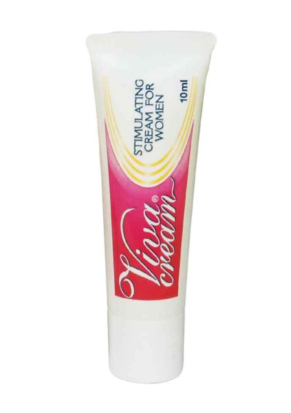 Viva Cream Arousal Gel 10ml