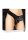 Realistic - 7 Inch - Strap-On - Black