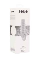 No.21 - Dong Extension - Transparent