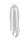 No.36 - Stretchy Thick Penis Extension - Translucent