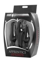 Apprentice - 3 Piece - Anal Trainer Set