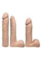 Dual Density Experienced Set Flesh