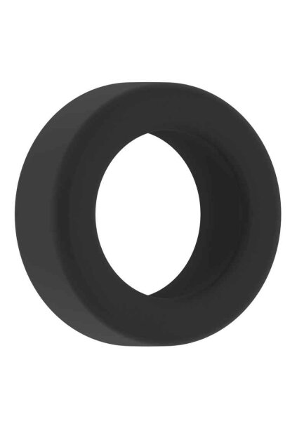 No.39 Cockring Black