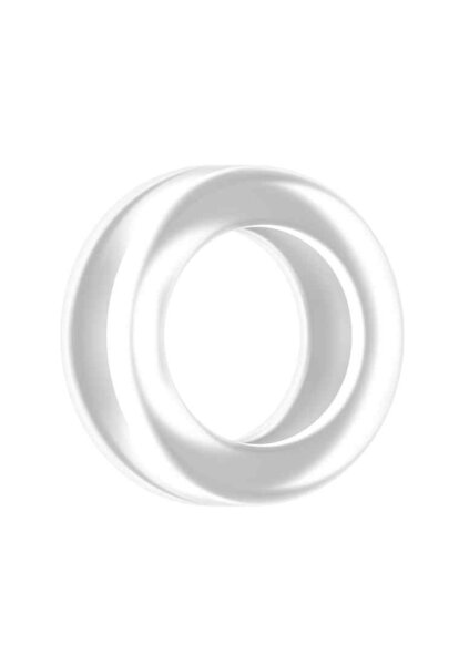 No.39 Cockring Translucent