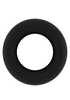 No.46 Ball Strap Black