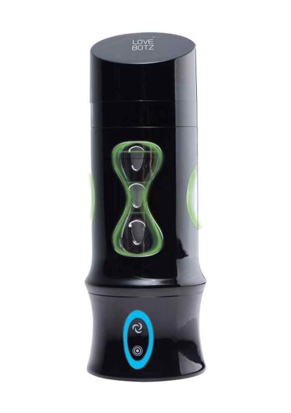 Beat It 8X Rotating and Rhythmic Masturbator