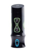 Beat It 8X Rotating and Rhythmic Masturbator