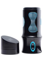 Beat It 8X Rotating and Rhythmic Masturbator