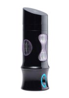 Beat It 8X Rotating and Rhythmic Masturbator