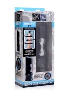 Beat It 8X Rotating and Rhythmic Masturbator