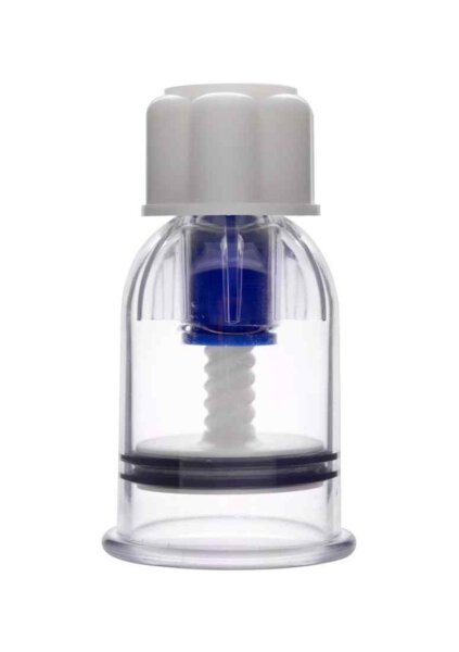 Master Series Intake Anal Suction Device