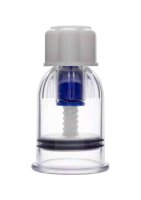 Intake Anal Suction Device