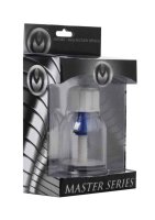 Intake Anal Suction Device