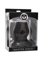 Excavate Tunnel Anal Plug