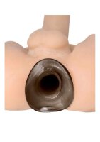 Excavate Tunnel Anal Plug