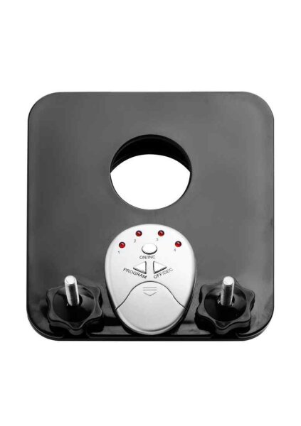 Master Series Crush Electro Ball Press Cbt Board